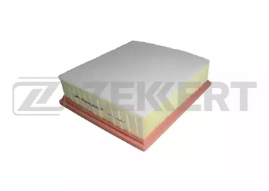 ZEKKERT lf1567 -  Фильтр воздушный