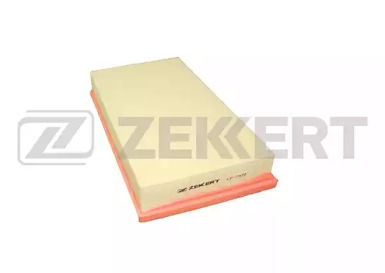 ZEKKERT lf1572 -  Воздушный фильтр