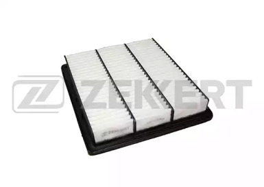 ZEKKERT lf1592 -  Воздушный фильтр