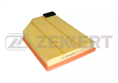 ZEKKERT lf1596 -  Воздушный фильтр