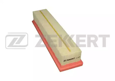 ZEKKERT lf1607 -  Воздушный фильтр