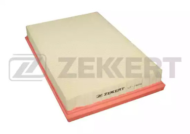 ZEKKERT lf1609 -  Воздушный фильтр