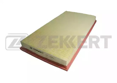 ZEKKERT lf1621 -  ФИЛЬТР ВОЗДУШНЫЙ
