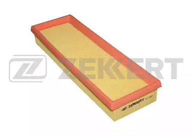 ZEKKERT lf1624 -  Воздушный фильтр