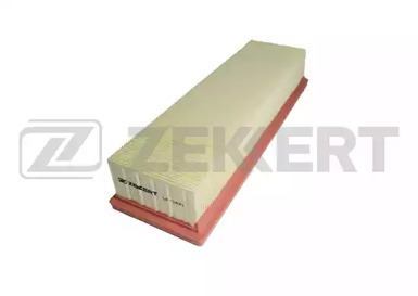 ZEKKERT lf1631 -  Воздушный фильтр