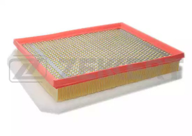 ZEKKERT lf1670 -  Фильтр воздушный