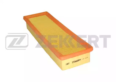 ZEKKERT lf1674 -  Воздушный фильтр