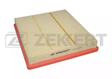 ZEKKERT lf1675 -  Воздушный фильтр