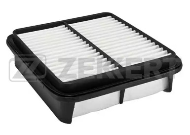 ZEKKERT lf1678 -  ФИЛЬТР ВОЗД. DAIHATSU SIRION I 98-, YRV 00-