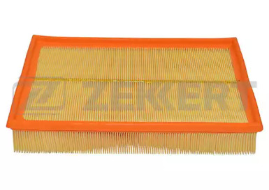 ZEKKERT lf1683 -  Воздушный фильтр