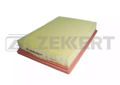ZEKKERT lf1691 -  Воздушный фильтр