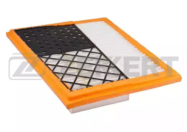 ZEKKERT lf1701 -  Воздушный фильтр
