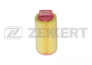 ZEKKERT lf1708 -  Воздушный фильтр
