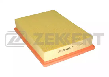 ZEKKERT lf1717 -  Воздушный фильтр