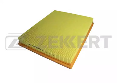 ZEKKERT lf1718 -  Воздушный фильтр
