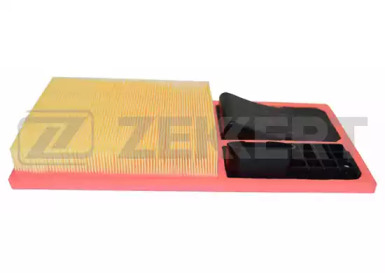 ZEKKERT lf1723 -  Воздушный фильтр