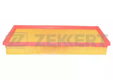 ZEKKERT lf1729 -  Воздушный фильтр