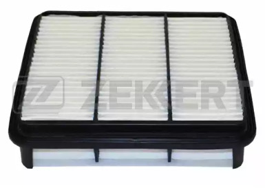 ZEKKERT lf1740 -  Воздушный фильтр