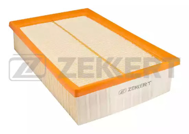 ZEKKERT lf1751 -  Фильтр воздушный