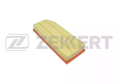 ZEKKERT lf1762 -  Воздушный фильтр
