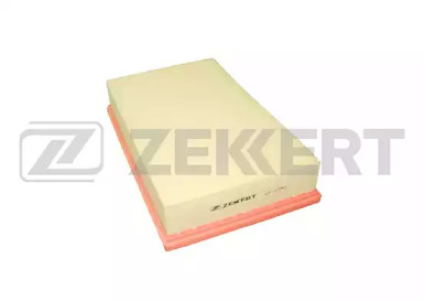 ZEKKERT lf1790 -  Воздушный фильтр