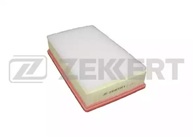 ZEKKERT lf1791 -  Воздушный фильтр