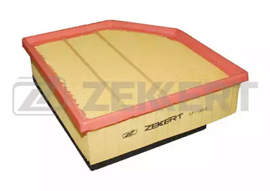 ZEKKERT lf1812 -  Воздушный фильтр