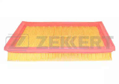 ZEKKERT lf1813 -  Воздушный фильтр