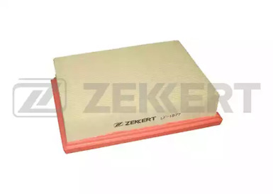 ZEKKERT lf1877 -  Фильтр воздушный