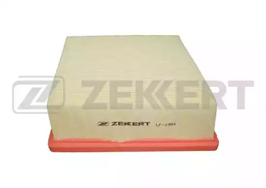 ZEKKERT lf1984 -  Воздушный фильтр