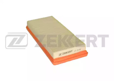 ZEKKERT lf2135 -  Воздушный фильтр