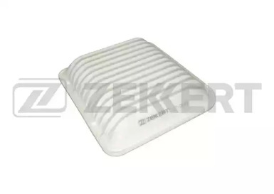 ZEKKERT lf2143 -  Воздушный фильтр