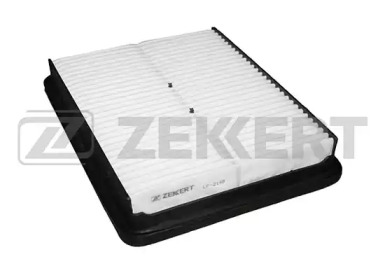 ZEKKERT lf2148 -  Воздушный фильтр