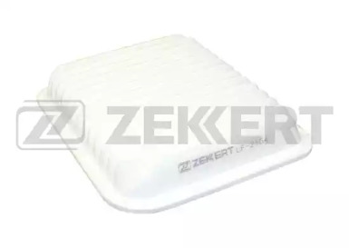 ZEKKERT lf2154 -  Фильтр воздушный