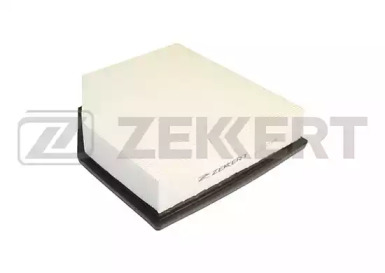 ZEKKERT lf2168 -  Фильтр воздушный