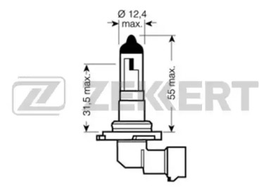 ZEKKERT lp1008 -  