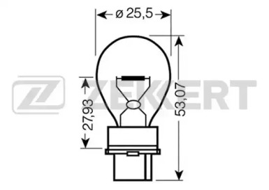 ZEKKERT lp1095 -  