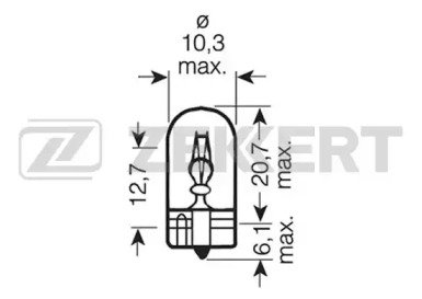 ZEKKERT lp1149 -  