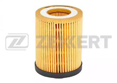 ZEKKERT of4002e -  Фильтр масл. eco opel astra g, h 98-, corsa b, c, d 96-