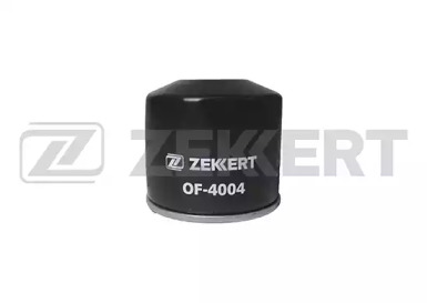 ZEKKERT of4004 -  Масляный фильтр