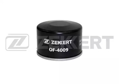 ZEKKERT of4009 -  Фильтр масляный