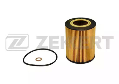 ZEKKERT of4013e -  Фильтр масл. eco bmw 3 (e36, e46) 90- 5 (e39, e60, e61) 95-, x3 (e83) 04-, x5 (e53) 00-