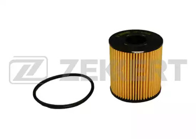 ZEKKERT of4059e -  Фильтр масл. eco citroen c3 i, ii 02-, c4 i, ii 04-, jumper 06-, ford focus ii, iii 04-, mondeo iv 0
