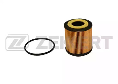 ZEKKERT of4061e -  Фильтр масл. eco seat cordoba iii 02-, ibiza iv, v 02-, skoda fabia (6y2/3/5, 5j2/5) 01-, vw fox 05-