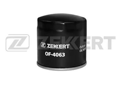 ZEKKERT of4063 -  Фильтр масляный