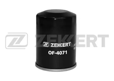 ZEKKERT of4071 -  Фильтр масляный