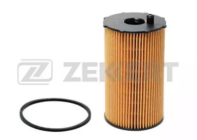 ZEKKERT of4072e -  Фильтр масл. citroen c5 ii 08-, land rover discovery iii, iv 04-, peugeot 407 05-