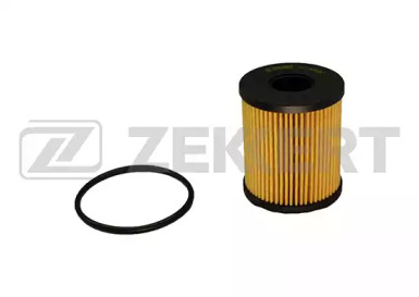 ZEKKERT of4088e -  Фильтр масл. eco fiat doblo (119, 223, 263) 04-, punto (199) 05-, opel astra h 05-, corsa c, d 03-