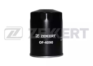 ZEKKERT of4090 -  Масляный фильтр