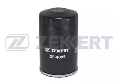 ZEKKERT of4095 -  Фильтр масляный